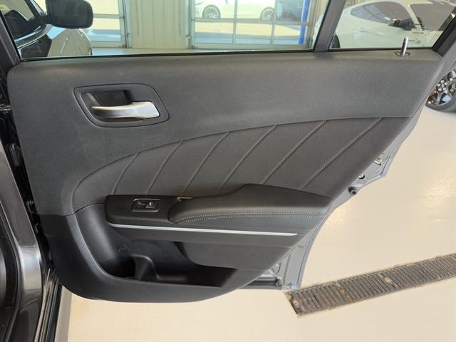 used 2021 Dodge Charger car, priced at $28,500