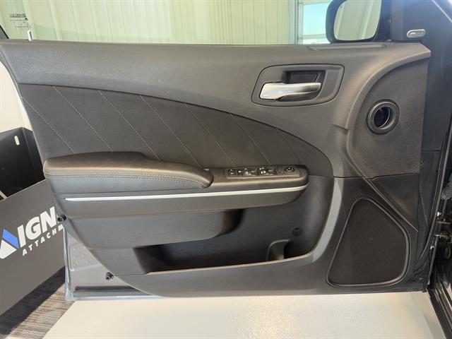 used 2021 Dodge Charger car, priced at $28,500