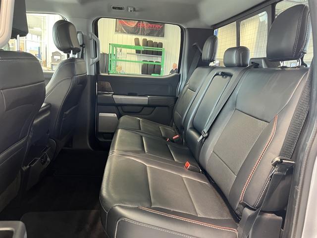 used 2021 Ford F-150 car, priced at $32,494