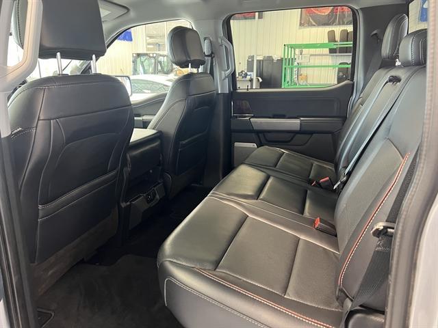 used 2021 Ford F-150 car, priced at $32,494
