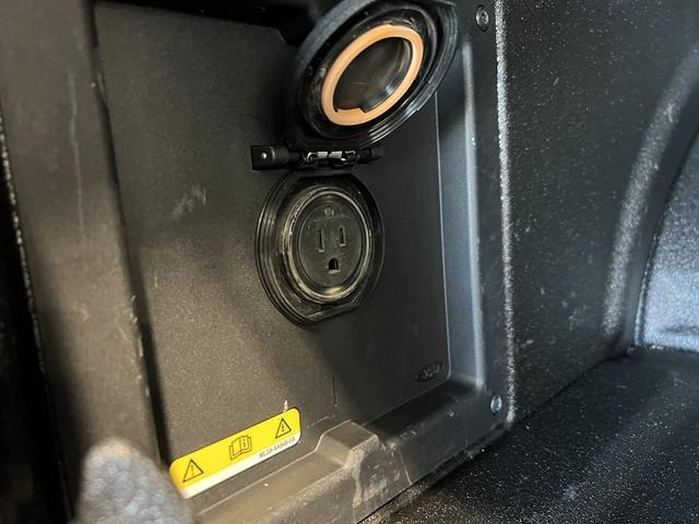 used 2021 Ford F-150 car, priced at $32,494