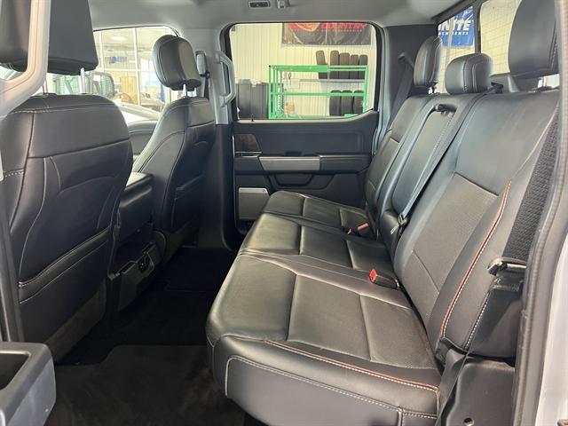 used 2021 Ford F-150 car, priced at $32,494