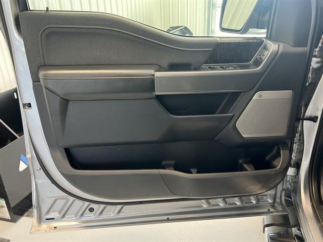 used 2021 Ford F-150 car, priced at $32,494