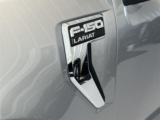 used 2021 Ford F-150 car, priced at $32,494