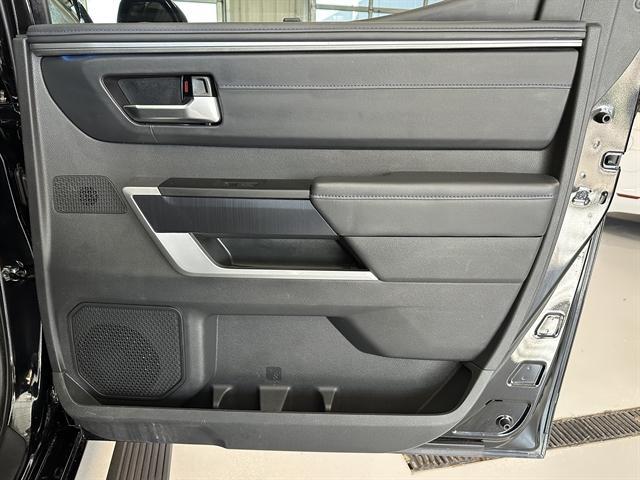 used 2024 Toyota Tundra car, priced at $56,000