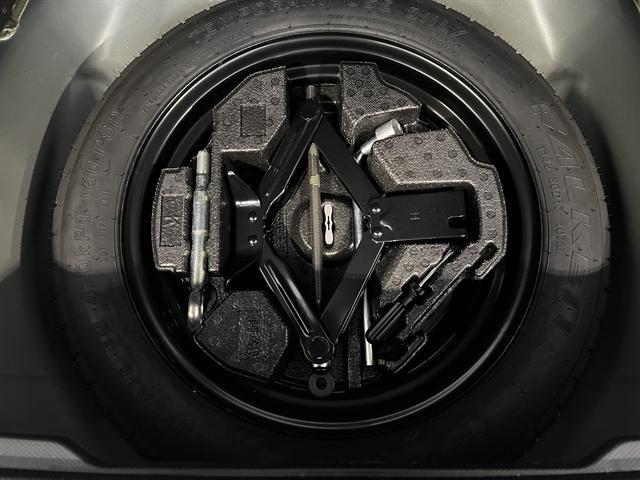 used 2024 Subaru Forester car, priced at $21,000