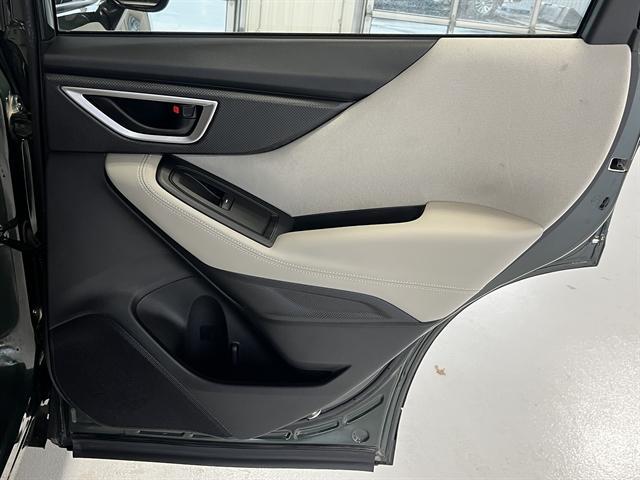 used 2024 Subaru Forester car, priced at $21,000