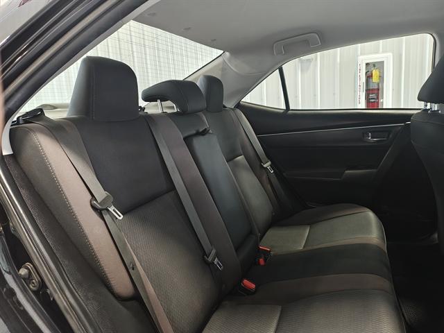 used 2019 Toyota Corolla car, priced at $13,000