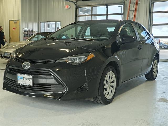 used 2019 Toyota Corolla car, priced at $13,000
