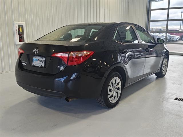 used 2019 Toyota Corolla car, priced at $13,000