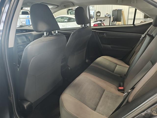 used 2019 Toyota Corolla car, priced at $13,000