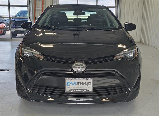 used 2019 Toyota Corolla car, priced at $13,000