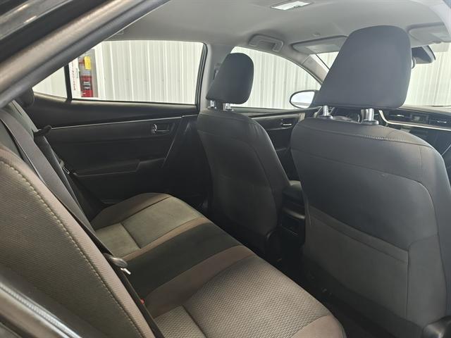 used 2019 Toyota Corolla car, priced at $13,000