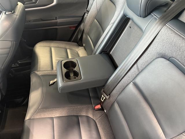 used 2023 Ford Bronco Sport car, priced at $29,000