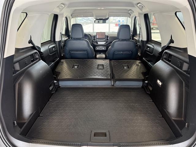 used 2023 Ford Bronco Sport car, priced at $29,000