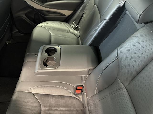 used 2023 Subaru Forester car, priced at $25,000