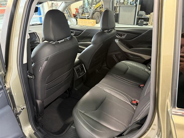 used 2023 Subaru Forester car, priced at $25,000