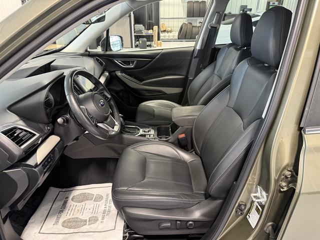 used 2023 Subaru Forester car, priced at $25,000
