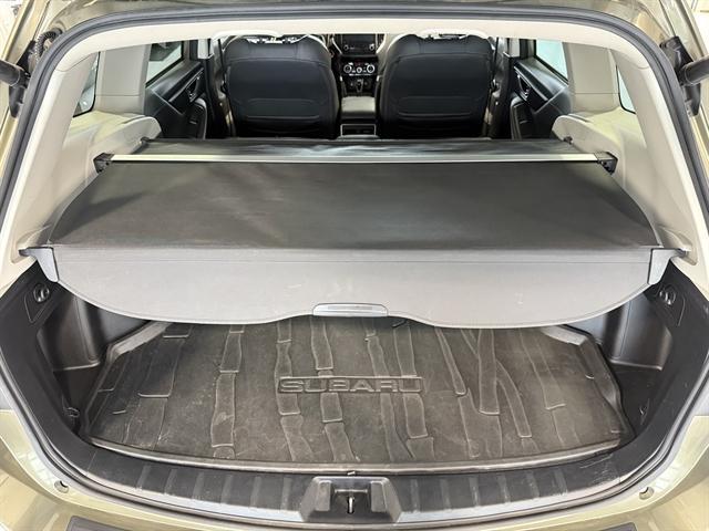 used 2023 Subaru Forester car, priced at $25,000