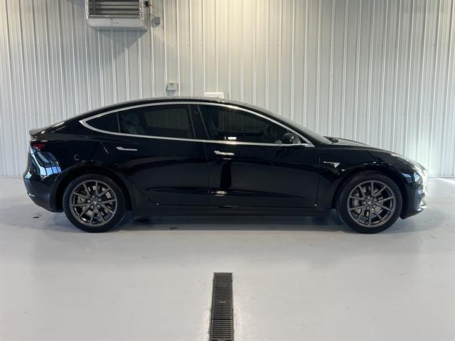 used 2020 Tesla Model 3 car, priced at $25,000