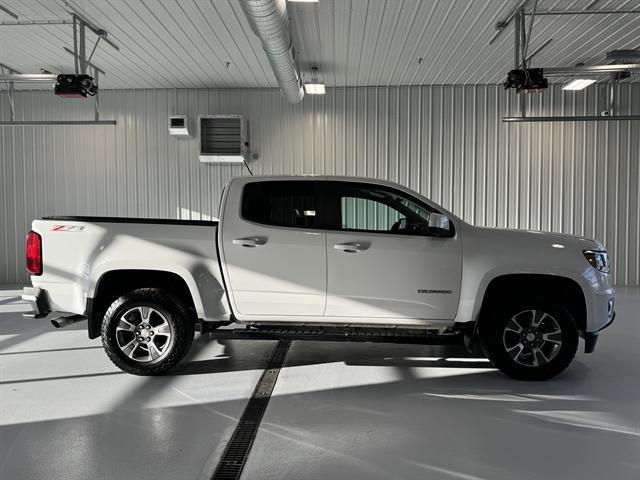 used 2015 Chevrolet Colorado car, priced at $18,000