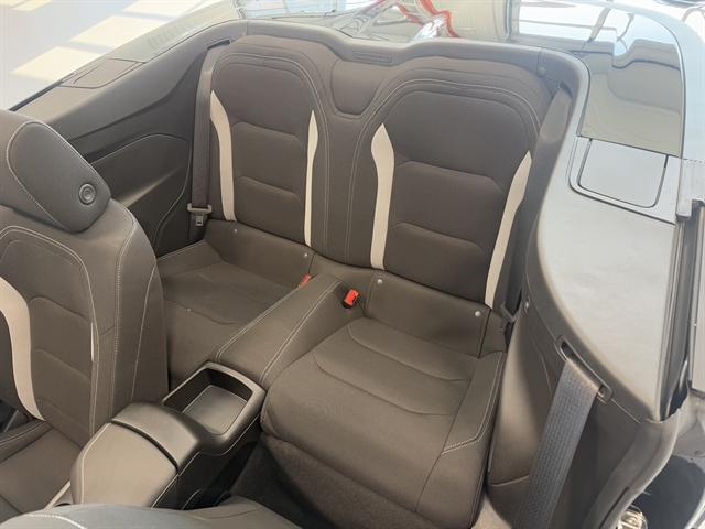 used 2023 Chevrolet Camaro car, priced at $42,500