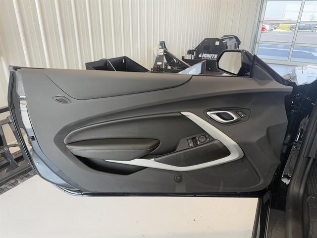 used 2023 Chevrolet Camaro car, priced at $42,500