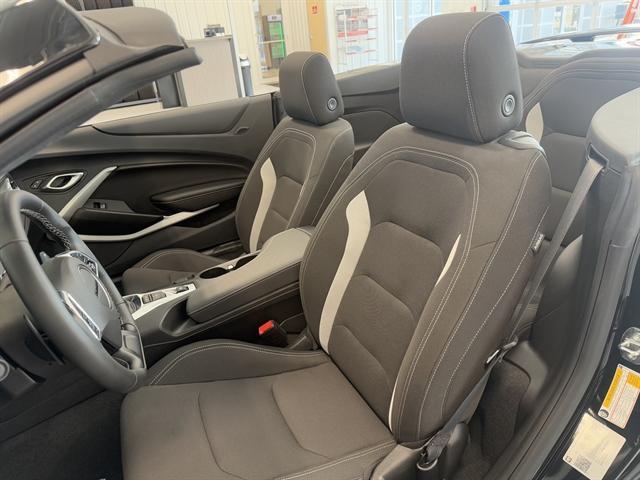 used 2023 Chevrolet Camaro car, priced at $42,500