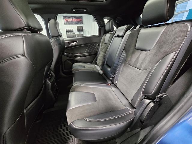 used 2020 Ford Edge car, priced at $25,000