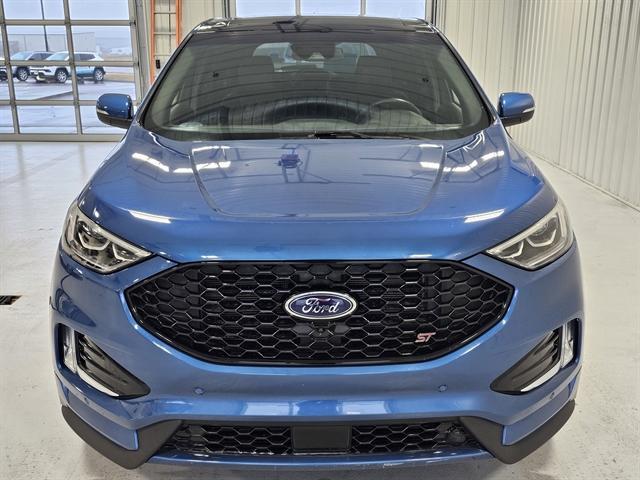 used 2020 Ford Edge car, priced at $25,000