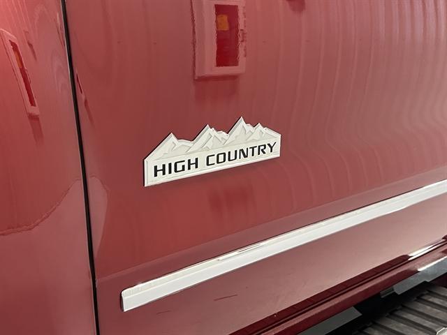 used 2018 Chevrolet Silverado 3500 car, priced at $46,500