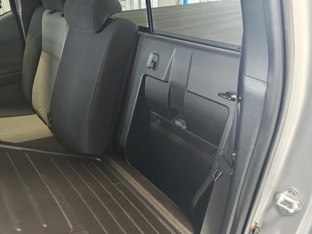 used 2021 Toyota Tacoma car, priced at $35,000