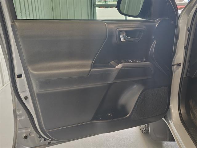 used 2021 Toyota Tacoma car, priced at $35,000