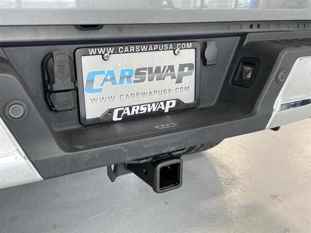 used 2022 Ford F-150 car, priced at $34,000