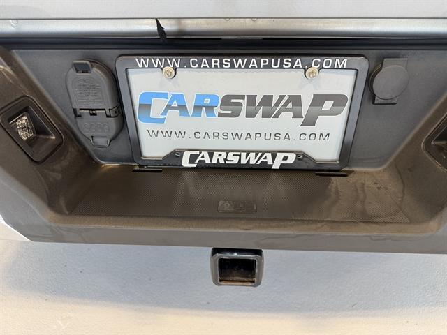 used 2021 Ford F-150 car, priced at $35,464