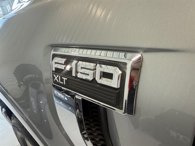 used 2021 Ford F-150 car, priced at $35,464