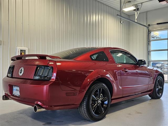 used 2006 Ford Mustang car, priced at $15,000