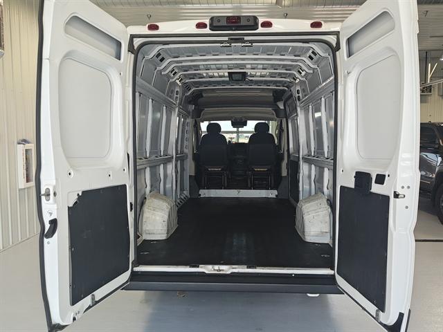 used 2022 Ram ProMaster 3500 car, priced at $26,000