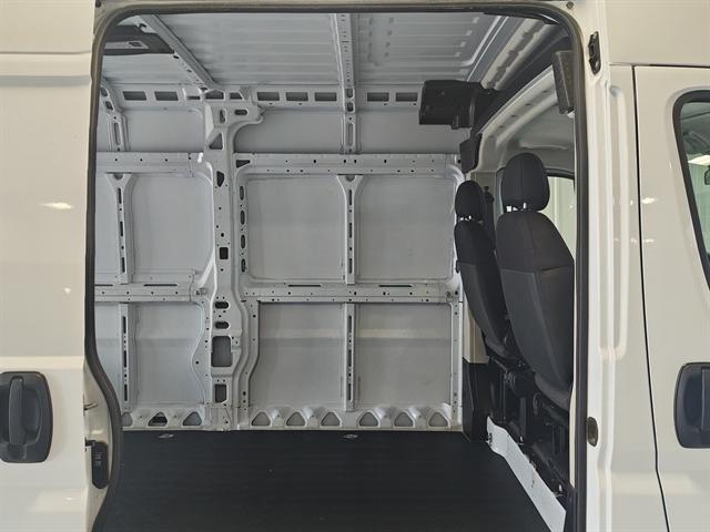 used 2022 Ram ProMaster 3500 car, priced at $26,000