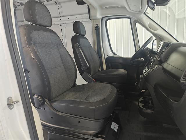 used 2022 Ram ProMaster 3500 car, priced at $26,000
