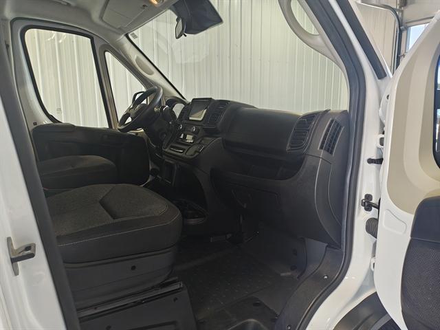 used 2022 Ram ProMaster 3500 car, priced at $26,000