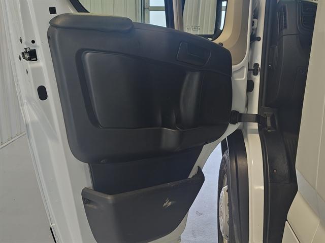 used 2022 Ram ProMaster 3500 car, priced at $26,000