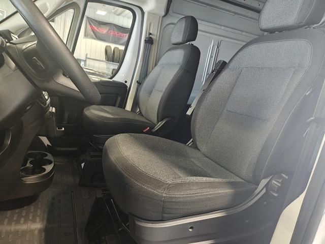 used 2022 Ram ProMaster 3500 car, priced at $26,000