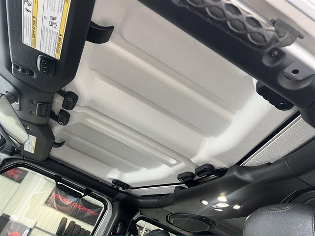 used 2022 Jeep Gladiator car, priced at $35,000