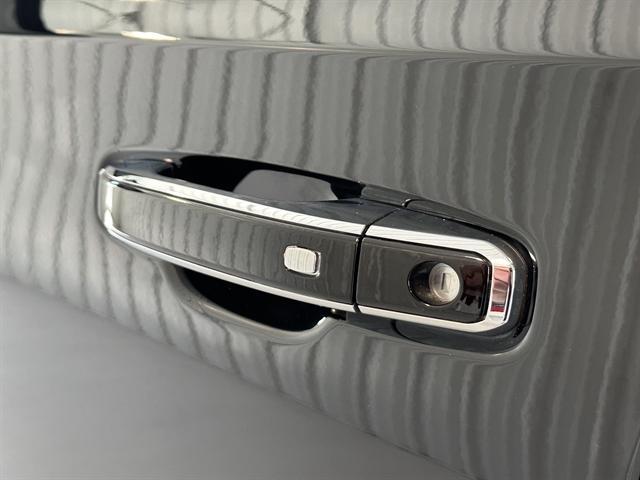 used 2021 GMC Yukon car, priced at $59,000
