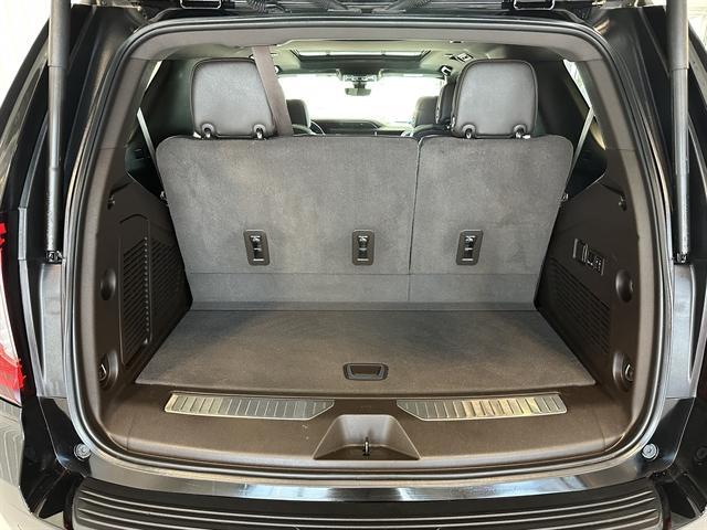 used 2021 GMC Yukon car, priced at $59,000