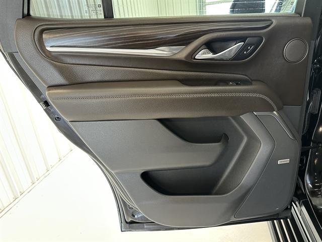 used 2021 GMC Yukon car, priced at $59,000