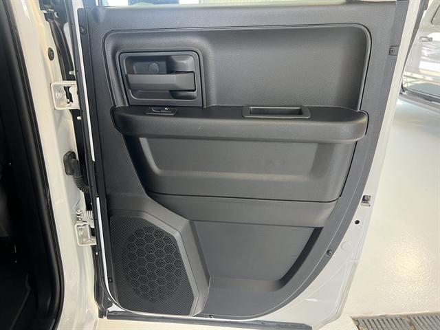 used 2022 Ram 1500 car, priced at $27,500