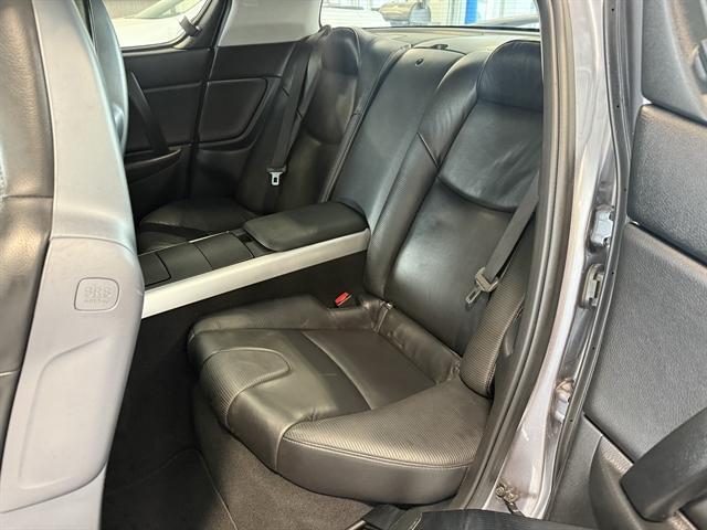 used 2004 Mazda RX-8 car, priced at $9,000