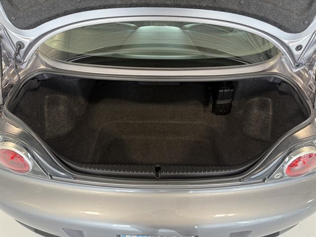 used 2004 Mazda RX-8 car, priced at $9,000